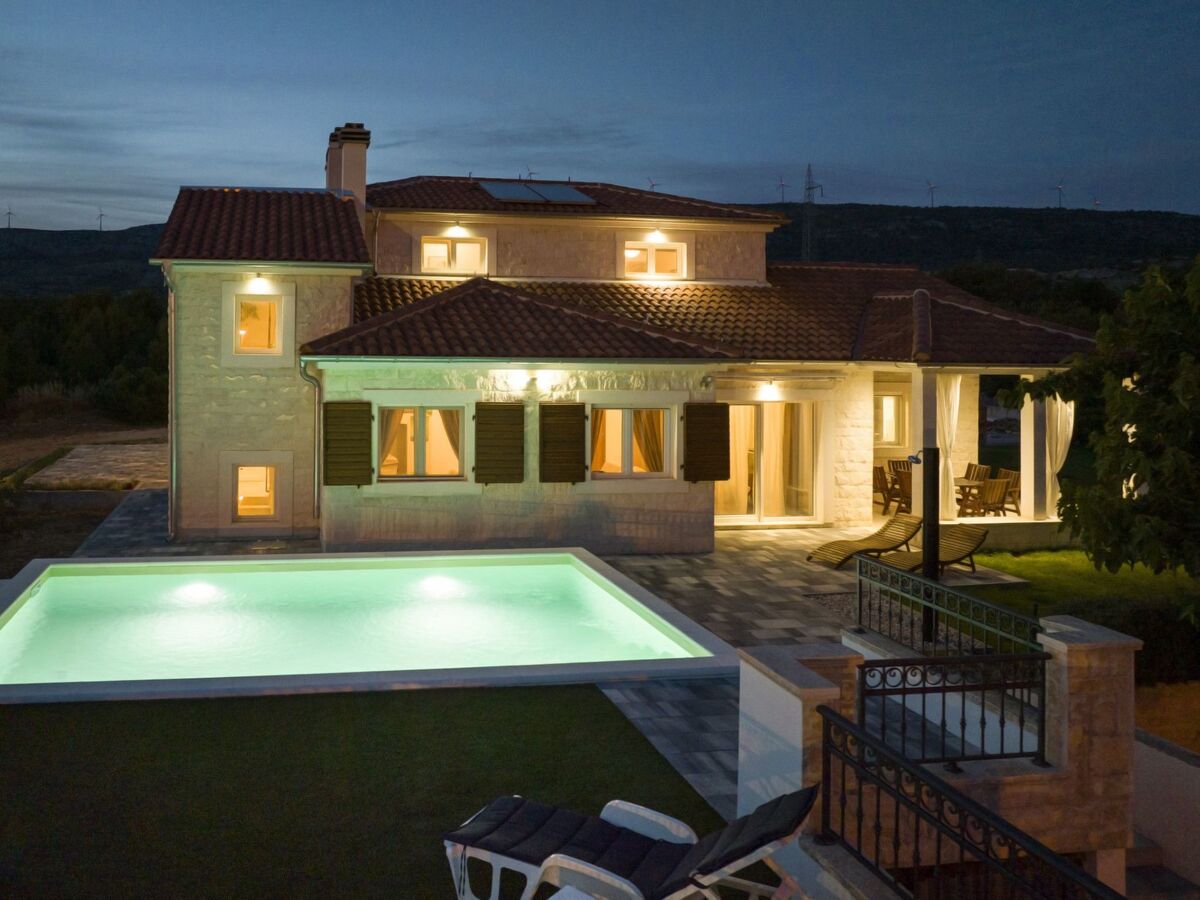 Villa Whitestone, maison 7 personnes avec piscine chauffée - Photo 3