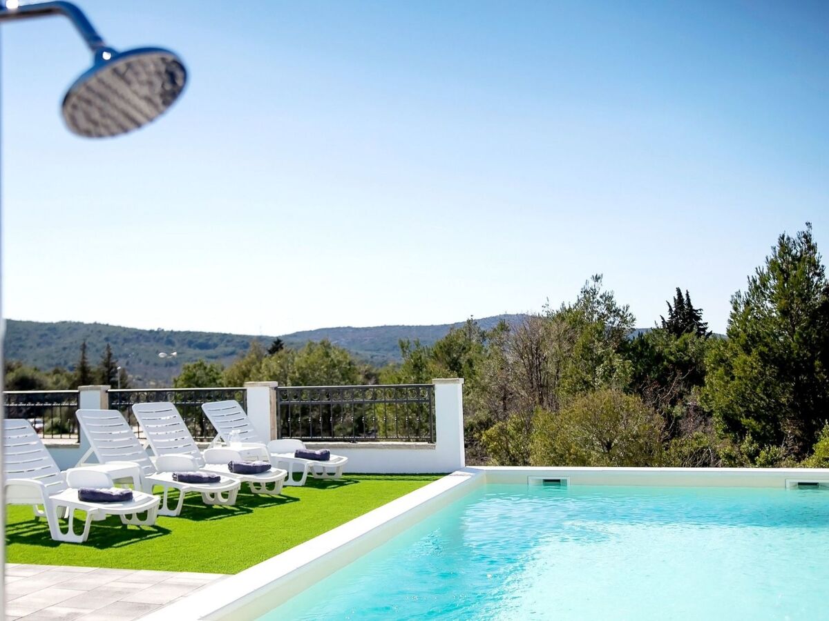 Villa Whitestone, maison 7 personnes avec piscine chauffée - Photo 7