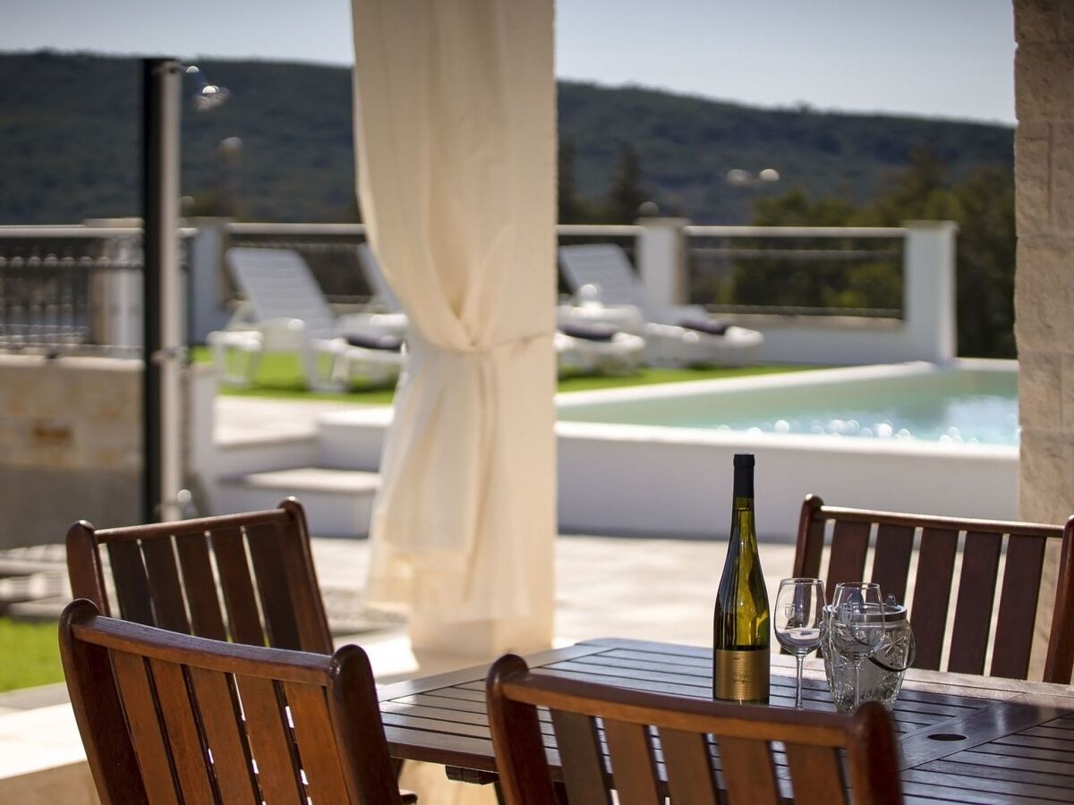Villa Whitestone, maison 7 personnes avec piscine chauffée - Photo 10