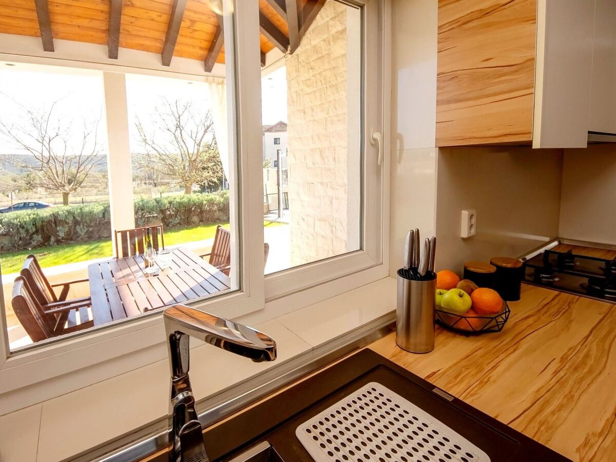 Villa Whitestone, maison 7 personnes avec piscine chauffée - Photo 13