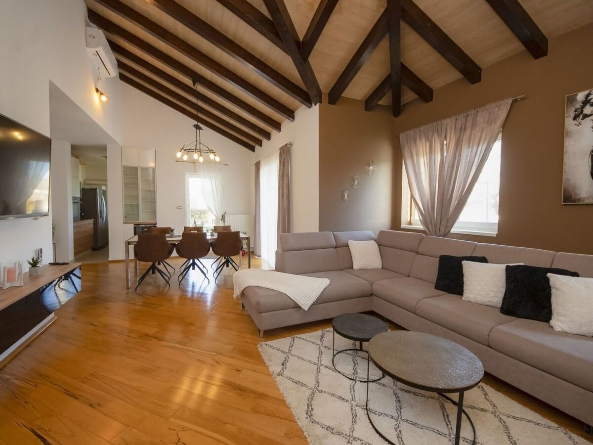 Villa Whitestone, maison 7 personnes avec piscine chauffée - Photo 15