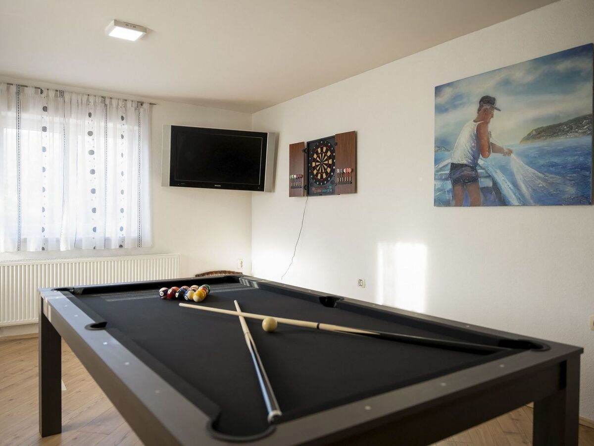 Villa Whitestone, maison 7 personnes avec piscine chauffée - Photo 18