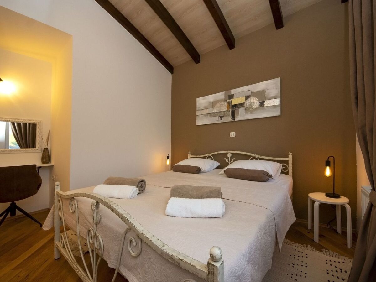 Villa Whitestone, maison 7 personnes avec piscine chauffée - Photo 22