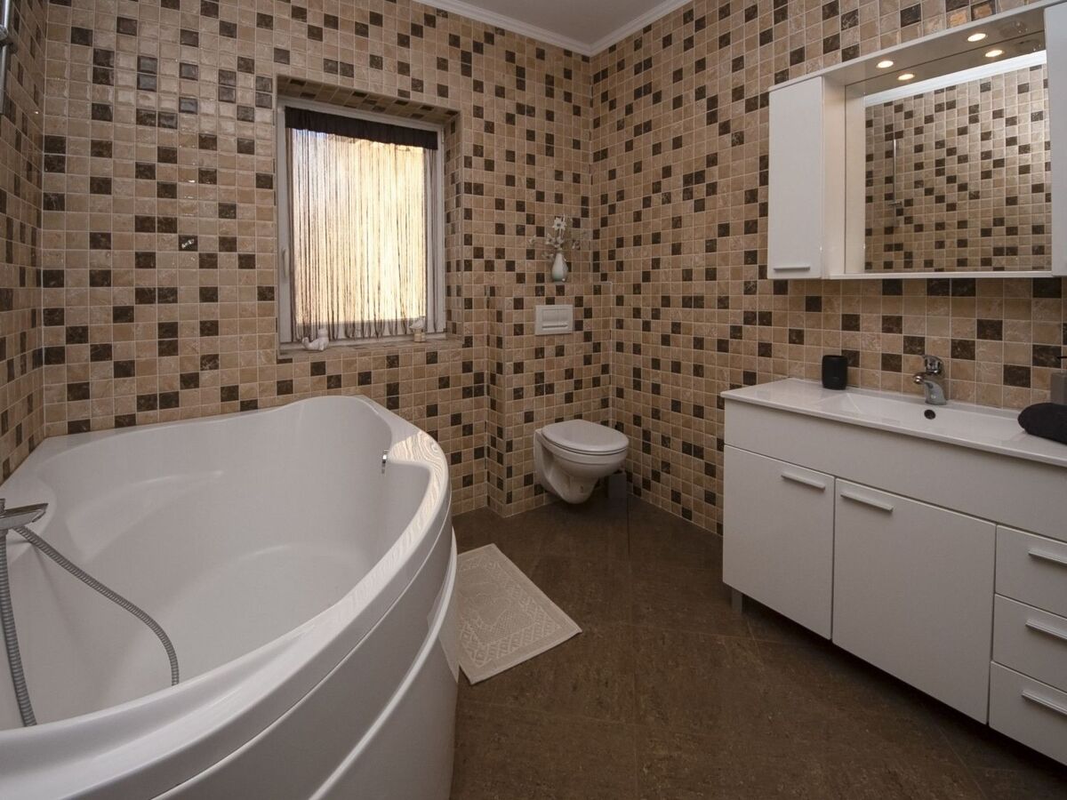 Villa Whitestone, maison 7 personnes avec piscine chauffée - Photo 24