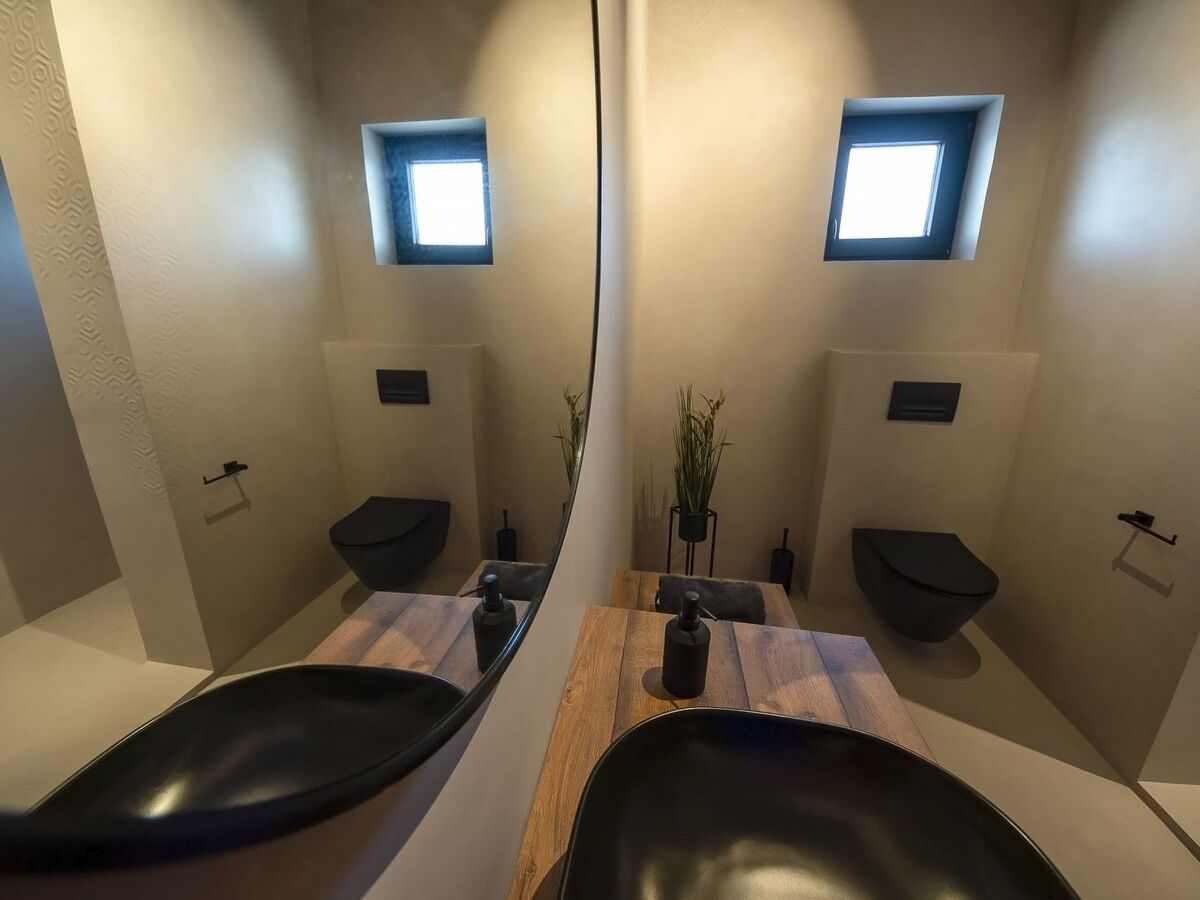 Villa Whitestone, maison 7 personnes avec piscine chauffée - Photo 25