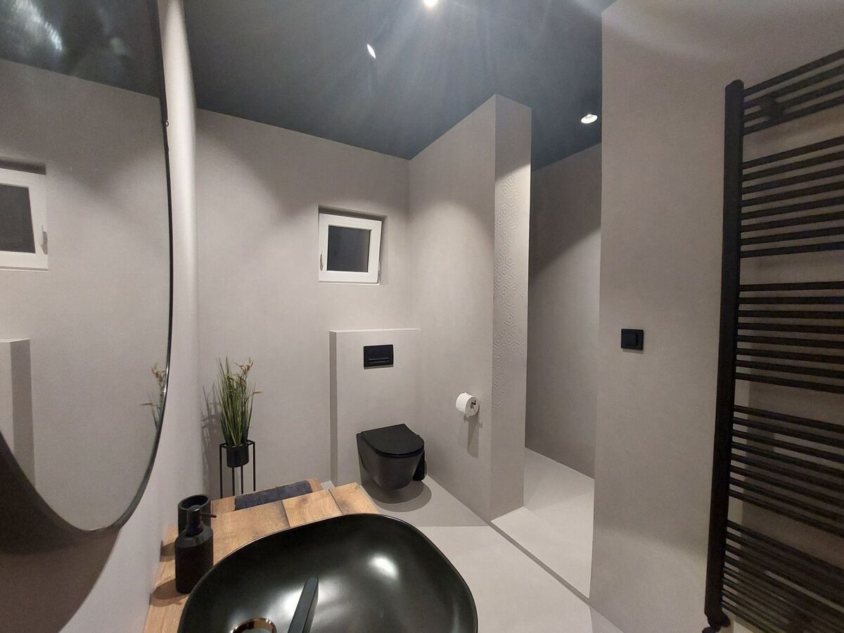Villa Whitestone, maison 7 personnes avec piscine chauffée - Photo 28