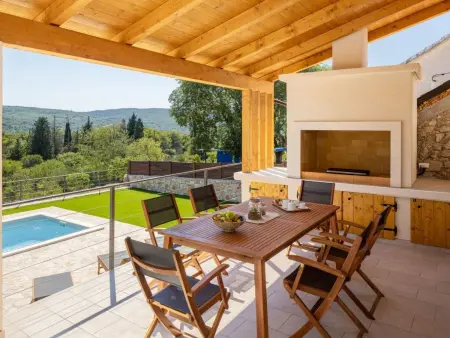 Villa Mara Sibenik, Maison 6 personnes à Bilice : photo 2