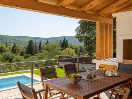 Villa Mara Sibenik, Maison 6 personnes à Bilice : photo 3