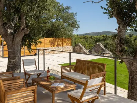 Villa Mara Sibenik, Maison 6 personnes à Bilice : photo 4