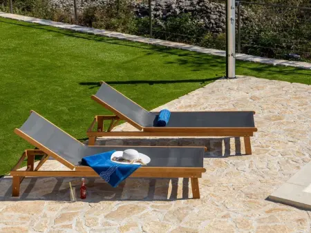 Villa Mara Sibenik, Maison 6 personnes à Bilice : photo 5