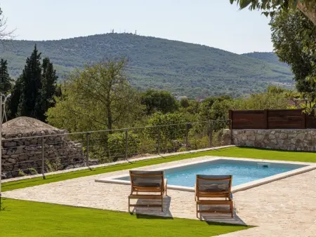 Villa Mara Sibenik, Maison 6 personnes à Bilice : photo 6