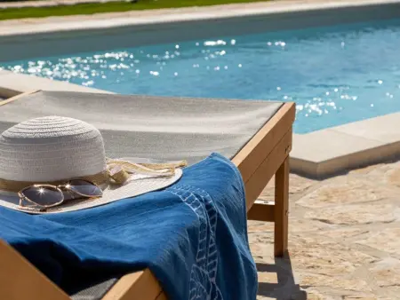 Villa Mara Sibenik, Maison 6 personnes à Bilice : photo 7