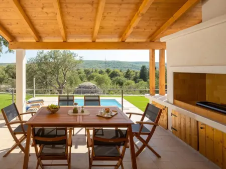 Villa Mara Sibenik, Maison 6 personnes à Bilice : photo 11