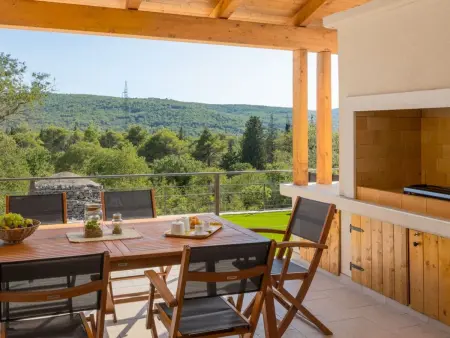 Villa Mara Sibenik, Maison 6 personnes à Bilice : photo 13