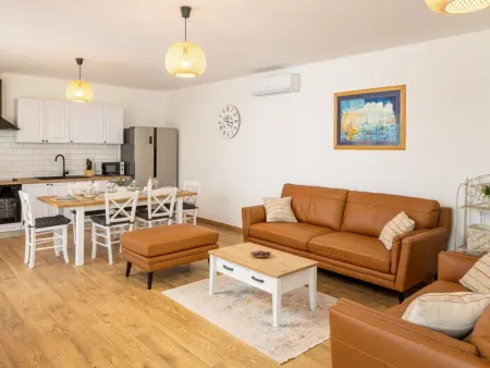 Villa Mara Sibenik, Maison 6 personnes à Bilice : photo 14