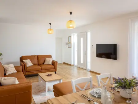 Villa Mara Sibenik, Maison 6 personnes à Bilice : photo 15