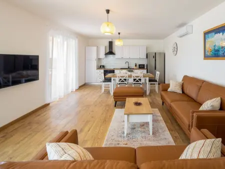 Villa Mara Sibenik, Maison 6 personnes à Bilice : photo 17