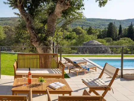 Villa Mara Sibenik, Maison 6 personnes à Bilice : photo 18
