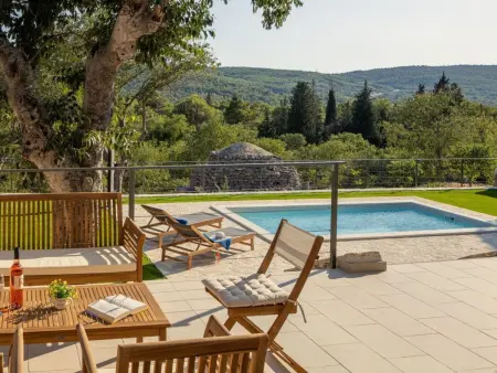 Villa Mara Sibenik, Maison 6 personnes à Bilice : photo 19