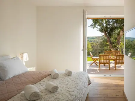 Villa Mara Sibenik, Maison 6 personnes à Bilice : photo 20