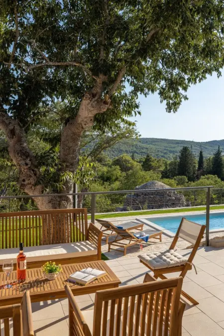Villa Mara Sibenik, Maison 6 personnes à Bilice : photo 21