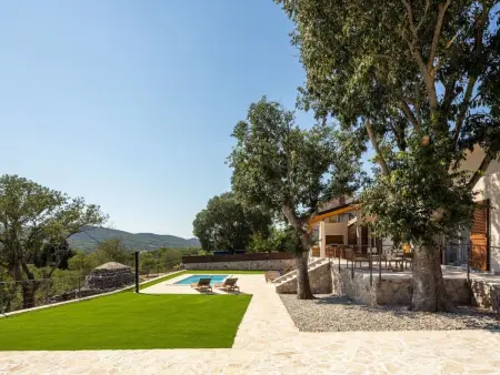Villa Mara Sibenik, Maison 6 personnes à Bilice : photo 23