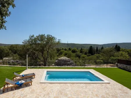 Villa Mara Sibenik, Maison 6 personnes à Bilice : photo 25