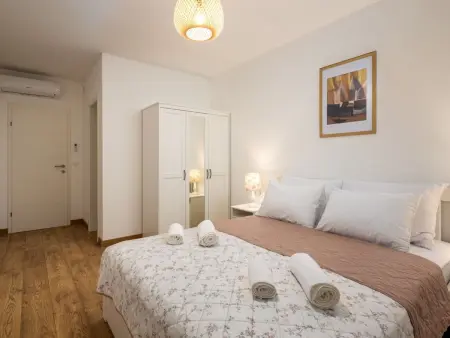 Villa Mara Sibenik, Maison 6 personnes à Bilice : photo 26