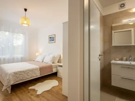 Villa Mara Sibenik, Maison 6 personnes à Bilice : photo 27