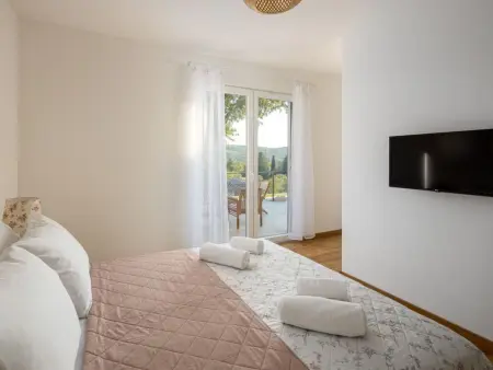 Villa Mara Sibenik, Maison 6 personnes à Bilice : photo 31