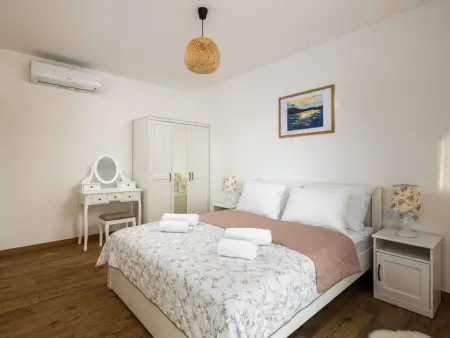 Villa Mara Sibenik, Maison 6 personnes à Bilice : photo 32