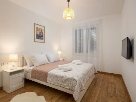 Villa Mara Sibenik, Maison 6 personnes à Bilice : photo 33