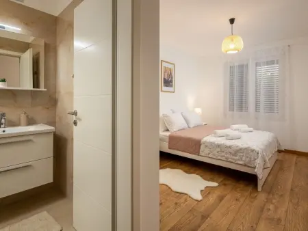 Villa Mara Sibenik, Maison 6 personnes à Bilice : photo 34