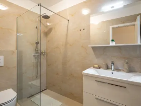 Villa Mara Sibenik, Maison 6 personnes à Bilice : photo 35