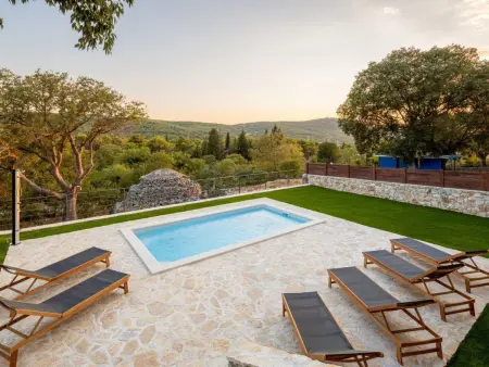 Villa Mara Sibenik, Maison 6 personnes à Bilice : photo 37