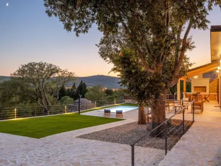Villa Mara Sibenik, Maison 6 personnes à Bilice : photo 40