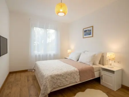 Villa Mara Sibenik, Maison 6 personnes à Bilice : photo 44