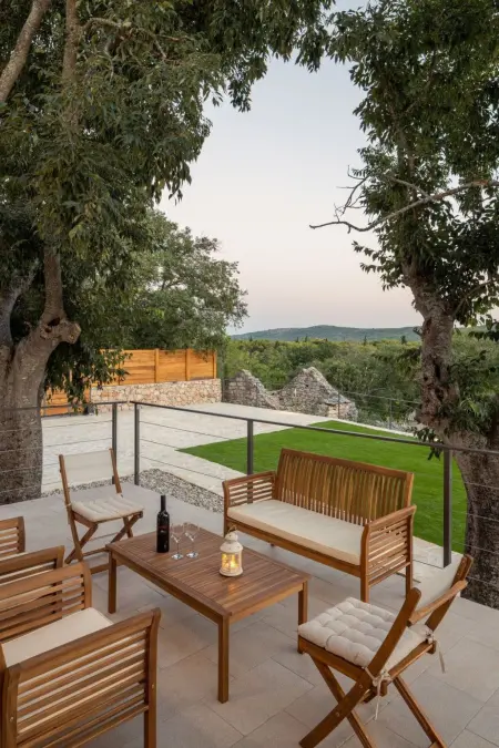 Villa Mara Sibenik, Maison 6 personnes à Bilice : photo 45
