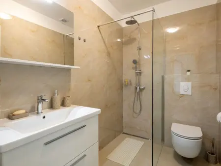 Villa Mara Sibenik, Maison 6 personnes à Bilice : photo 46
