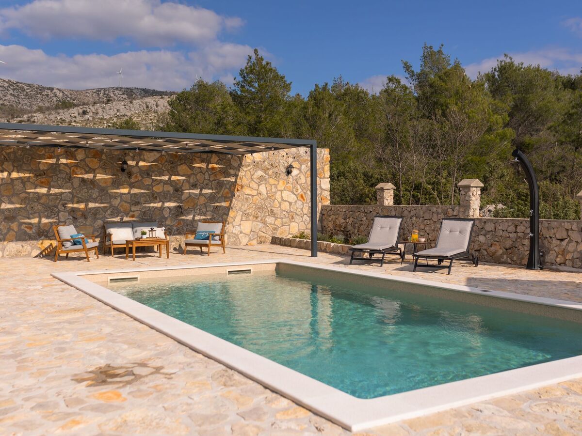 Villa FarAway – Maison 3 chambres avec piscine chauffée - Photo 4