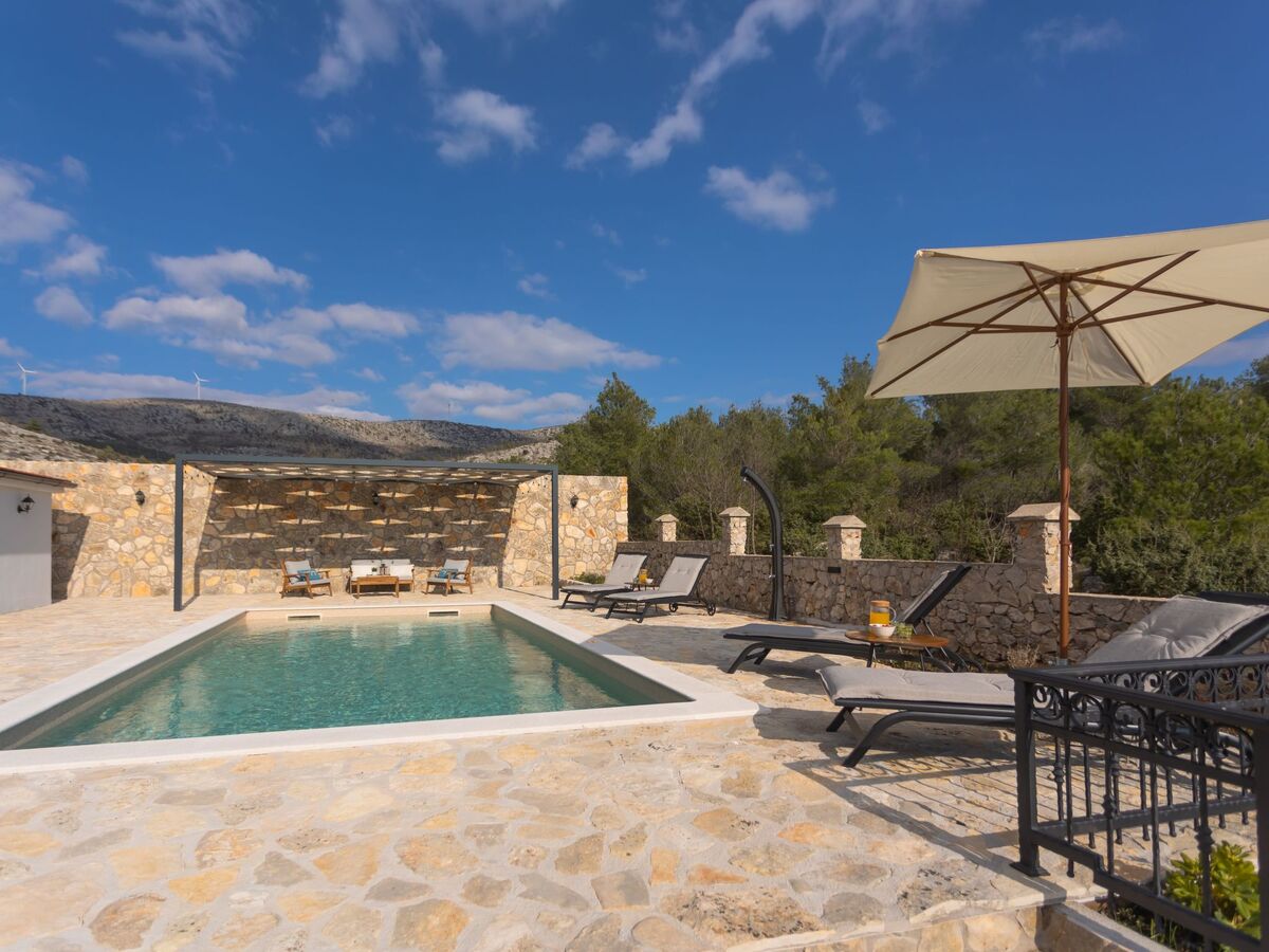 Villa FarAway – Maison 3 chambres avec piscine chauffée - Photo 8