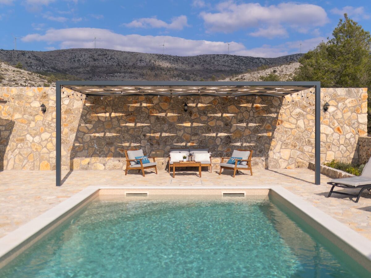 Villa FarAway – Maison 3 chambres avec piscine chauffée - Photo 12