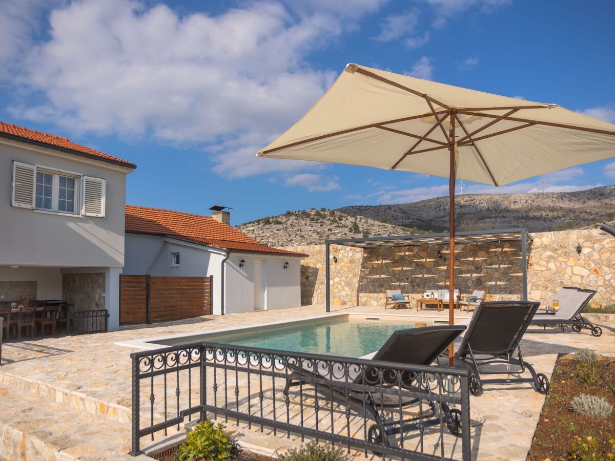 Villa FarAway – Maison 3 chambres avec piscine chauffée - Photo 19