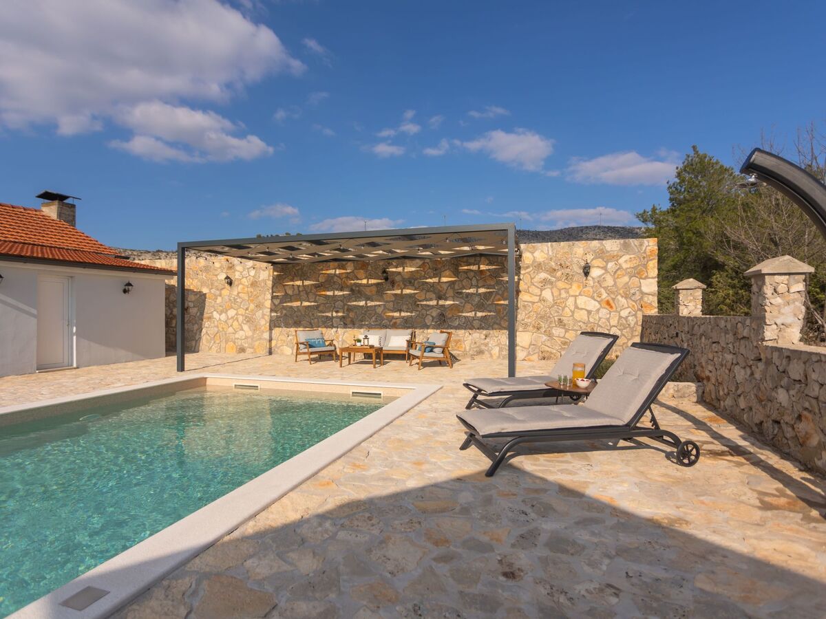 Villa FarAway – Maison 3 chambres avec piscine chauffée - Photo 24