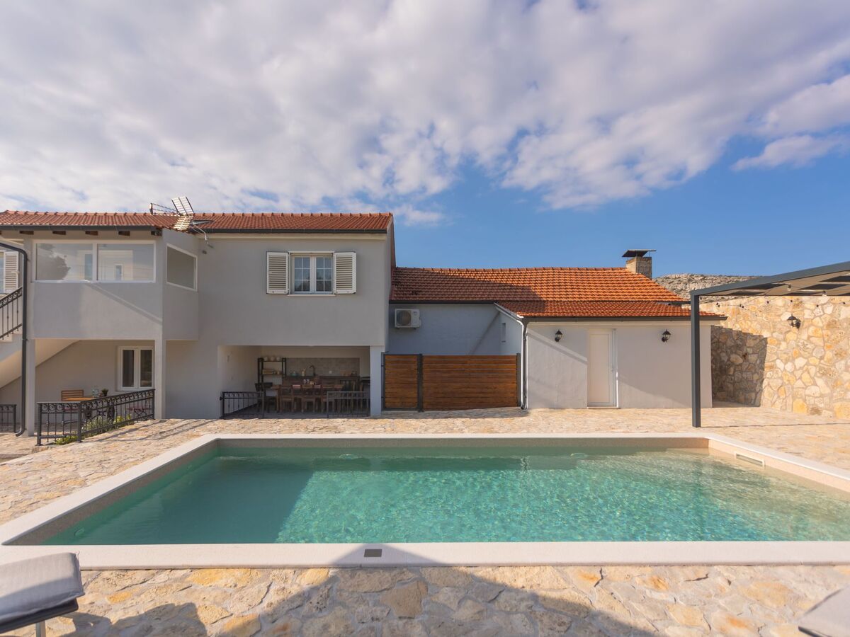 Villa FarAway – Maison 3 chambres avec piscine chauffée - Photo 25