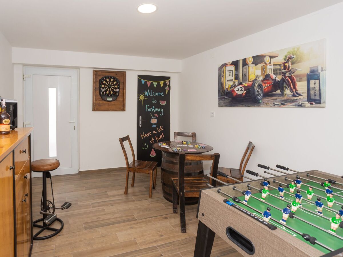 Villa FarAway – Maison 3 chambres avec piscine chauffée - Photo 28