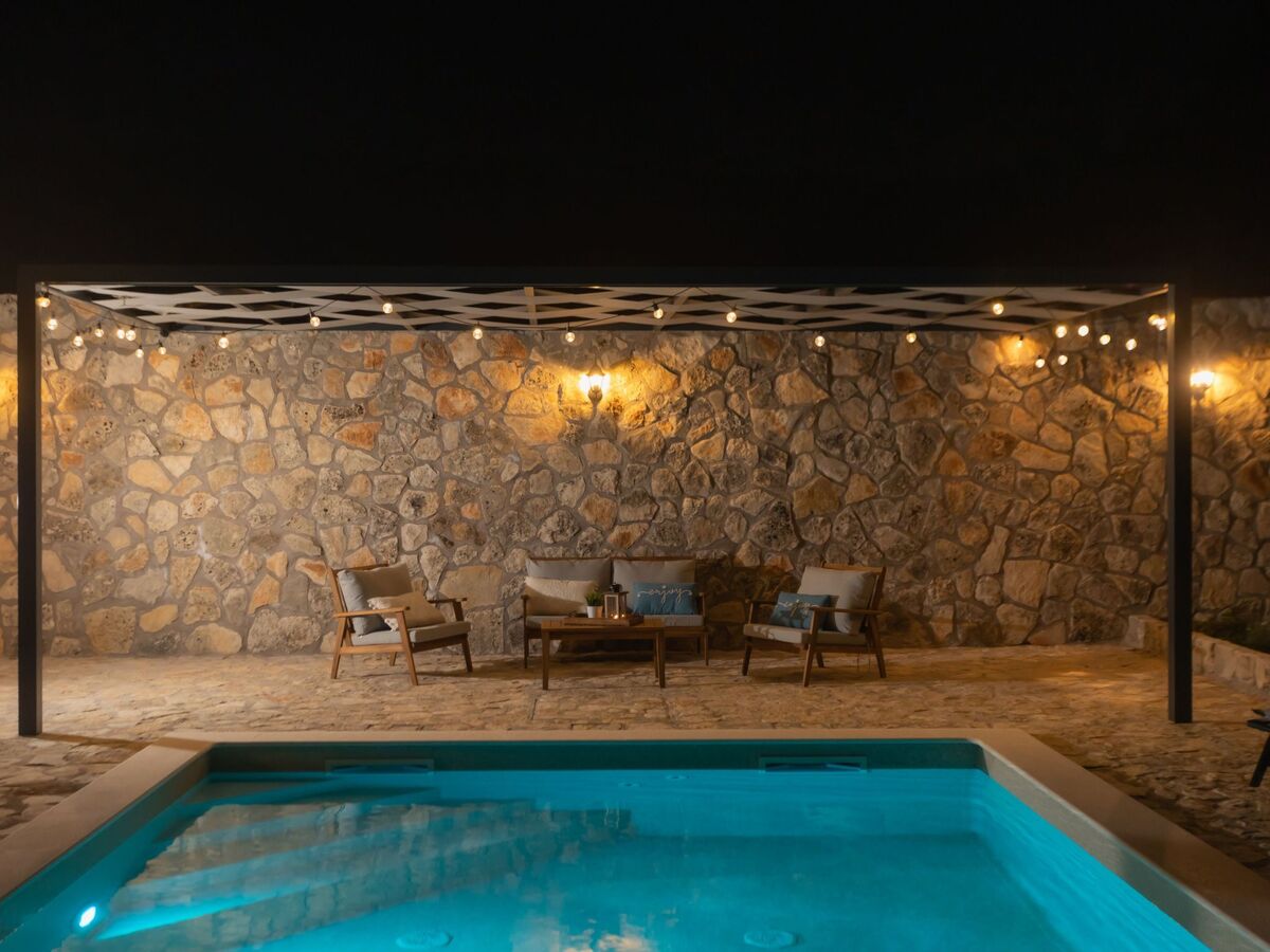 Villa FarAway – Maison 3 chambres avec piscine chauffée - Photo 70