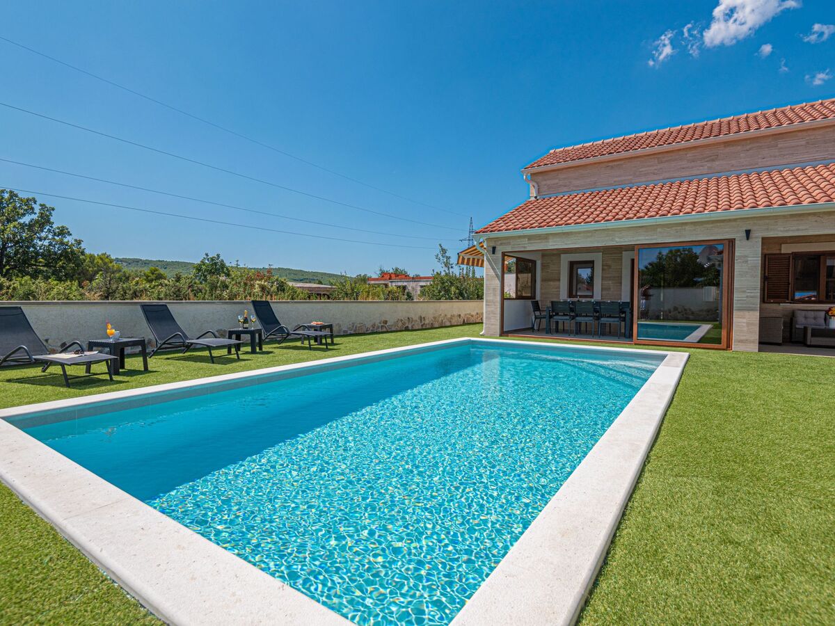 Villa Casa Del Sol – Maison 6 pers. avec piscine chauffée - Photo 2