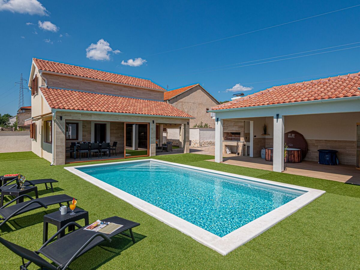 Villa Casa Del Sol – Maison 6 pers. avec piscine chauffée - Photo 3