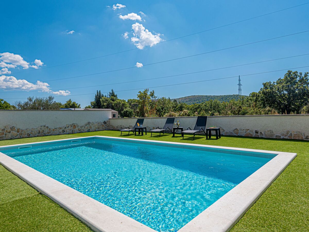 Villa Casa Del Sol – Maison 6 pers. avec piscine chauffée - Photo 4